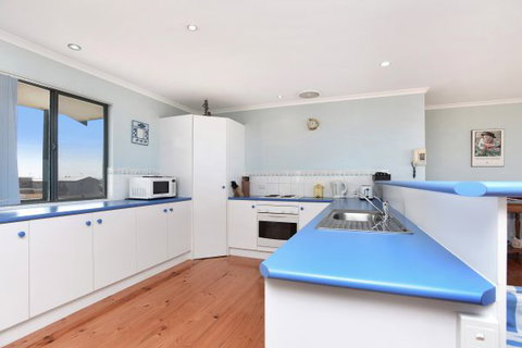 Ambergris - Melbourne Tourism 1