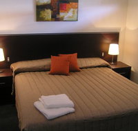 Apartments Ink - Melbourne Tourism