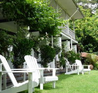 Brentwood Accommodation - Melbourne Tourism