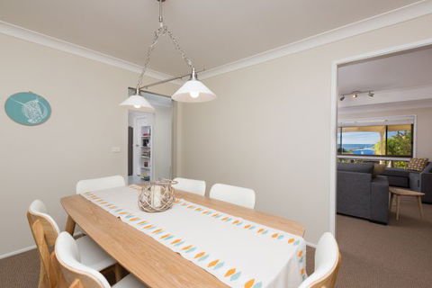 Casa Moana - Melbourne Tourism 2