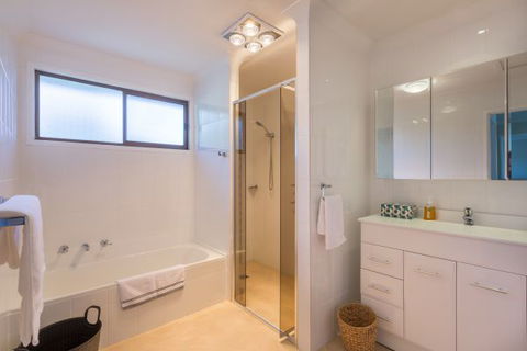 Casa Moana - Melbourne Tourism 9