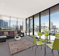 Docklands Private Collection of Apartments Melbourne - Melbourne Tourism