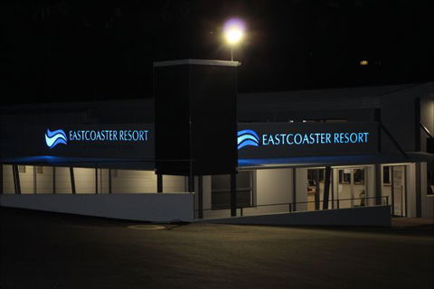 Eastcoaster Resort - Melbourne Tourism 0