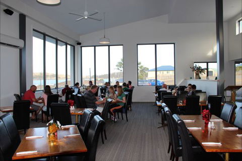 Eastcoaster Resort - Melbourne Tourism 4