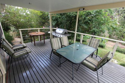 LJ Hooker Goolwa Holiday Rentals - 42 Underwood Avenue, Goolwa Beach - Melbourne Tourism 29
