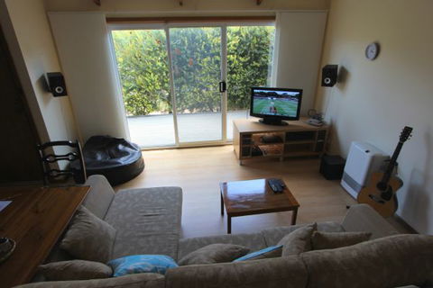 LJ Hooker Goolwa Holiday Rentals - 42 Underwood Avenue, Goolwa Beach - Melbourne Tourism 31