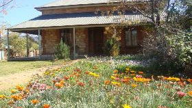 Old Willows Country Estate - Melbourne Tourism 1
