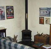 Griffiths Retreat and Cottage - Melbourne Tourism