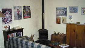 Griffiths Retreat And Cottage - Melbourne Tourism 0