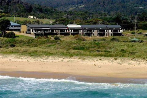 Moorhen Cove - Melbourne Tourism 9