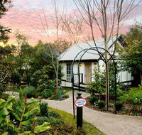 Olinda Country Cottages