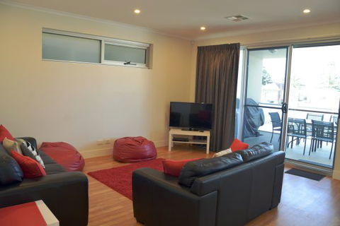 Port Lincoln City Apartment - Melbourne Tourism 0