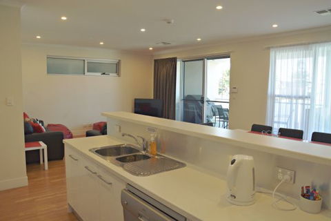 Port Lincoln City Apartment - Melbourne Tourism 2