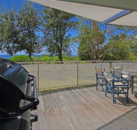 The Boathouse - Melbourne Tourism
