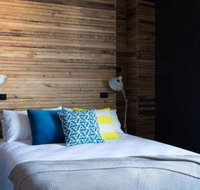 The Franklin Boutique Hotel - Melbourne Tourism