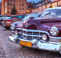 Gold Coast Family Car Rentals