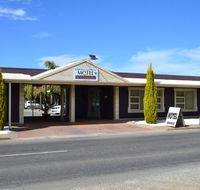 Barossa Gateway Motel - Melbourne Tourism