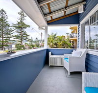 Driftwood Beach House - Melbourne Tourism