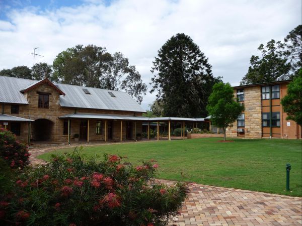 Regentville NSW Melbourne Tourism