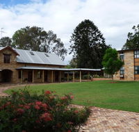 Edmund Rice Retreat and Conference Centre - Melbourne Tourism