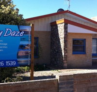 Streaky Daze - Melbourne Tourism