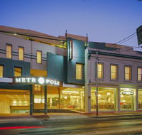 Melbourne Metropole Central - Melbourne Tourism