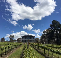 Mortimer's Accommodation amongst the Vines - Melbourne Tourism