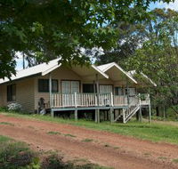 Nannup Valley Retreat - Melbourne Tourism