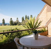 Reef Resort Apartments - Melbourne Tourism