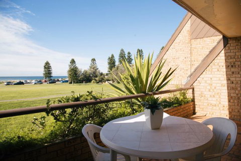 Reef Resort Apartments - Melbourne Tourism 0