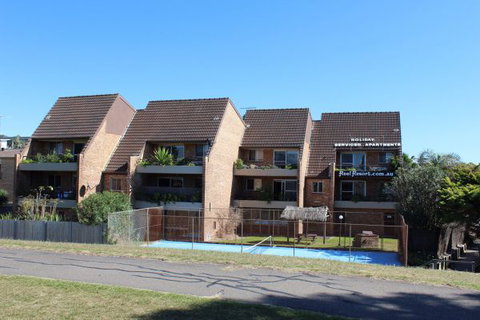 Reef Resort Apartments - Melbourne Tourism 2