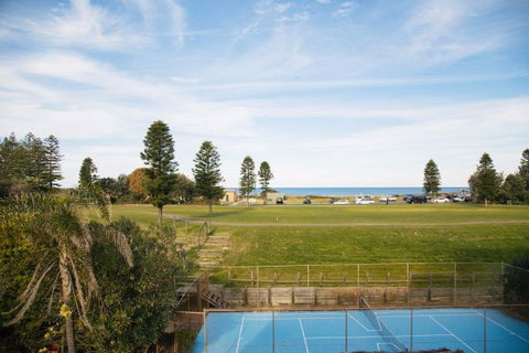 Reef Resort Apartments - Melbourne Tourism 3