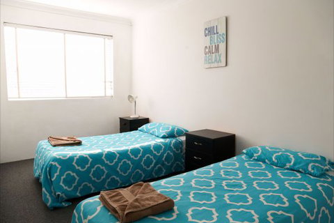Reef Resort Apartments - Melbourne Tourism 6