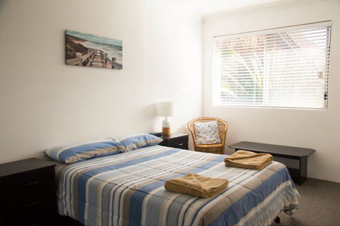 Reef Resort Apartments - Melbourne Tourism 8
