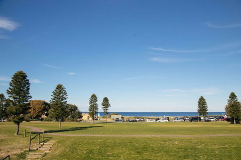 Reef Resort Apartments - Melbourne Tourism 9