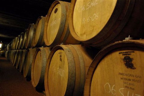 Warrenmang Vineyard & Resort - Melbourne Tourism 6