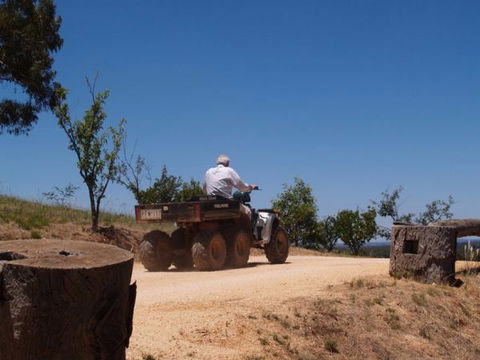 Warrenmang Vineyard & Resort - Melbourne Tourism 8