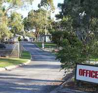 Woodcroft Park - Melbourne Tourism