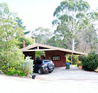 Barrenjoey Hideaway - Melbourne Tourism
