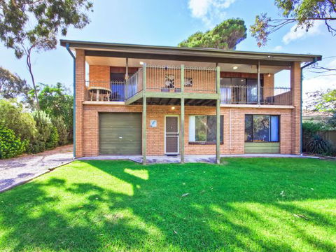 Century 21 SouthCoast: Burrangarra - Melbourne Tourism 0