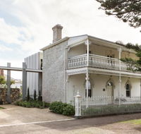 Drift House - Melbourne Tourism
