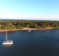 Dux Anchorage South Stradbroke Island - Melbourne Tourism