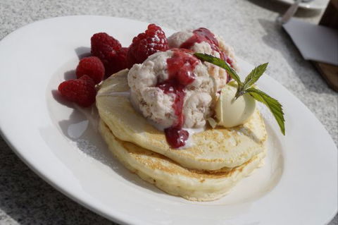 Eagle's Roost Farmstay B&B - Melbourne Tourism 7