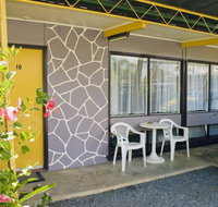 Hereford Lodge Motel - Melbourne Tourism