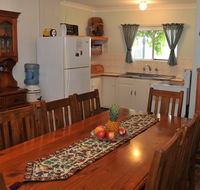 Ellenor Ivy Cottage - Melbourne Tourism