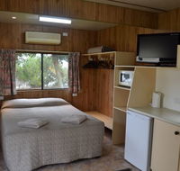 Moonta Bay Caravan Park - Melbourne Tourism