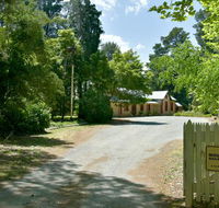Mount Lofty Railway Station