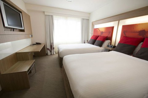 Novotel Sydney Olympic Park - Melbourne Tourism 1
