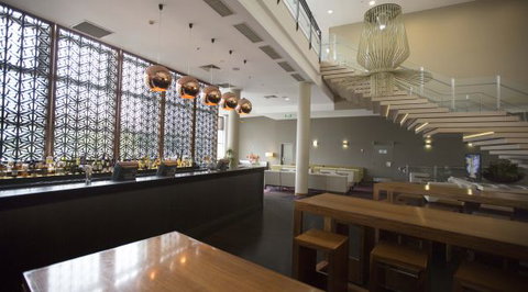 Novotel Sydney Olympic Park - Melbourne Tourism 5