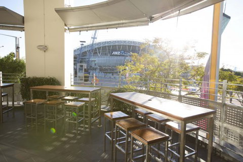 Novotel Sydney Olympic Park - Melbourne Tourism 7